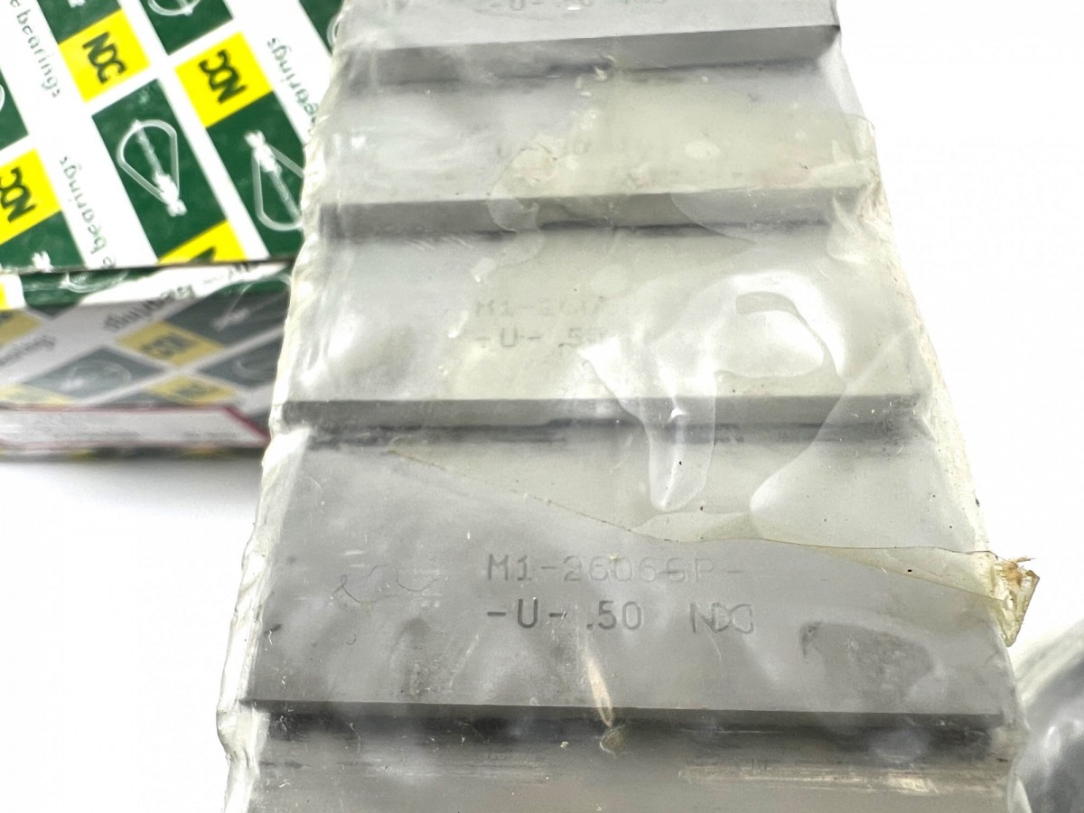 6162-28-8010 Владыши коренные 0,50 KOMATSU 6162-28-8010 Владыши коренные 0,50 KOMATSU