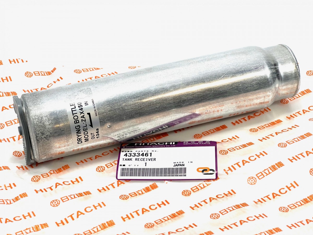 4333461 Осушитель кондиционера HITACHI 4333461 Осушитель кондиционера HITACHI