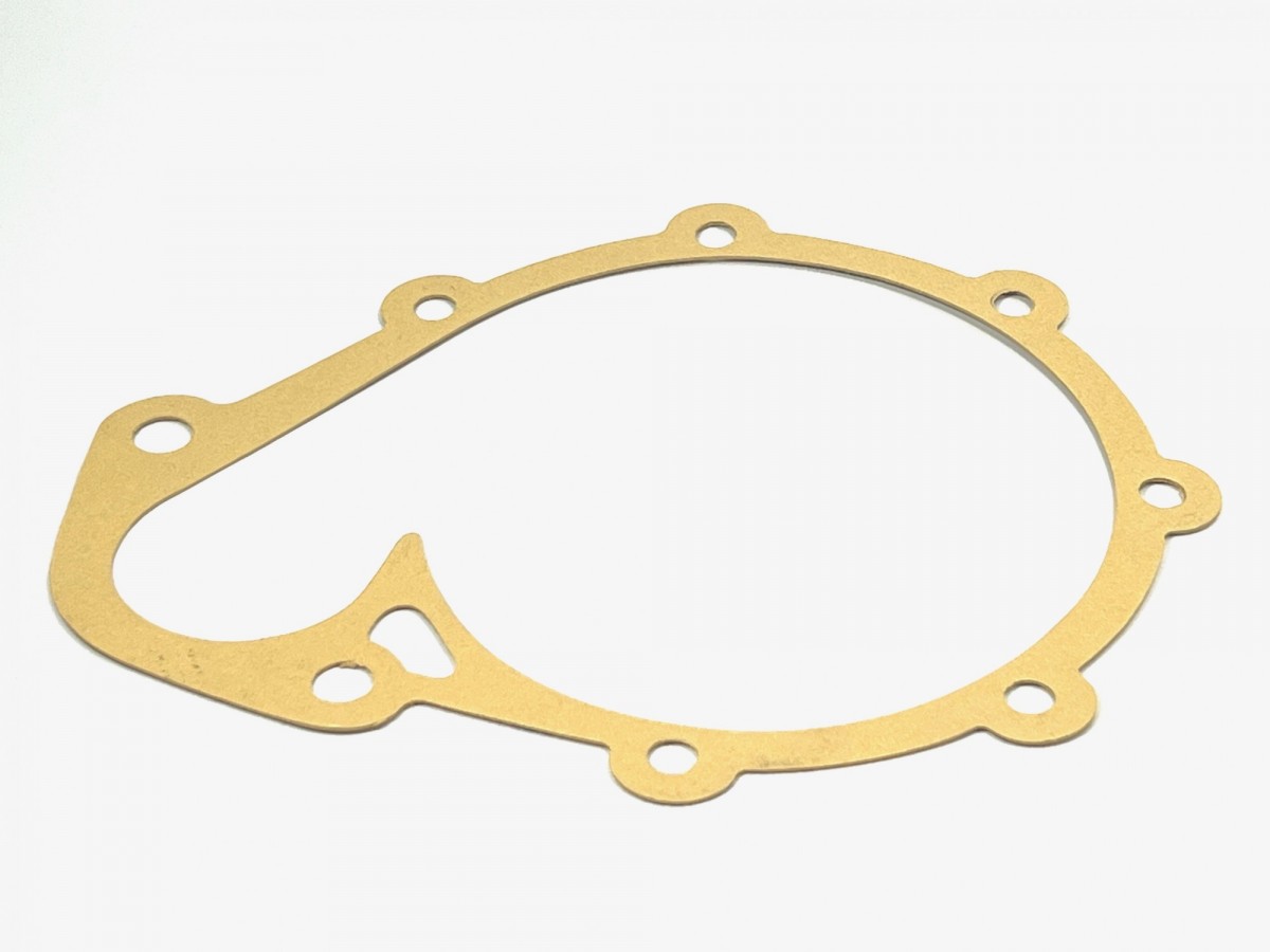 6151-61-1162 Прокладка водяного насоса KOMATSU 6151-61-1162 Прокладка водяного насоса KOMATSU