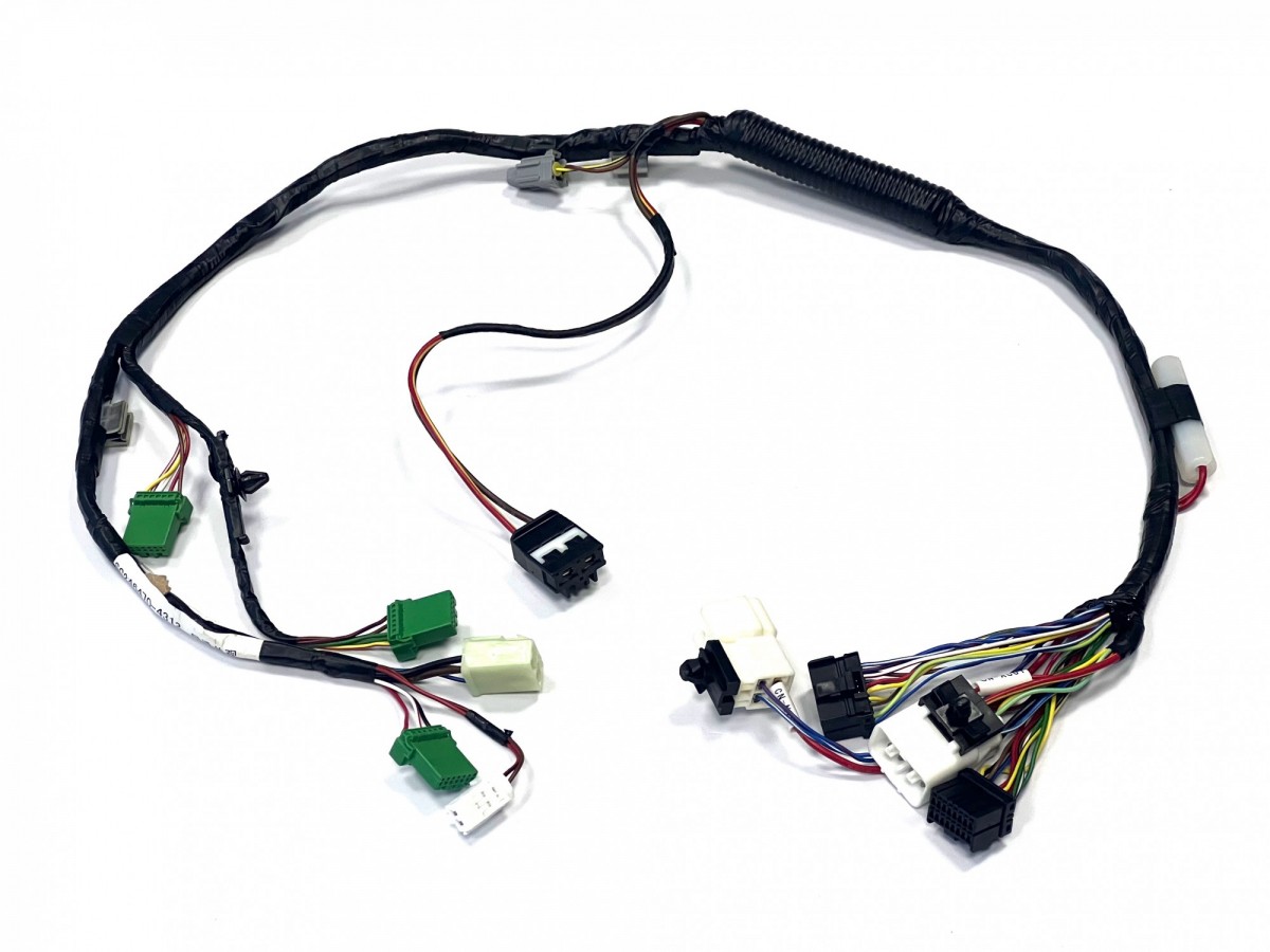 ND246470-4311 Жгут проводов KOMATSU ND246470-4311 Жгут проводов KOMATSU