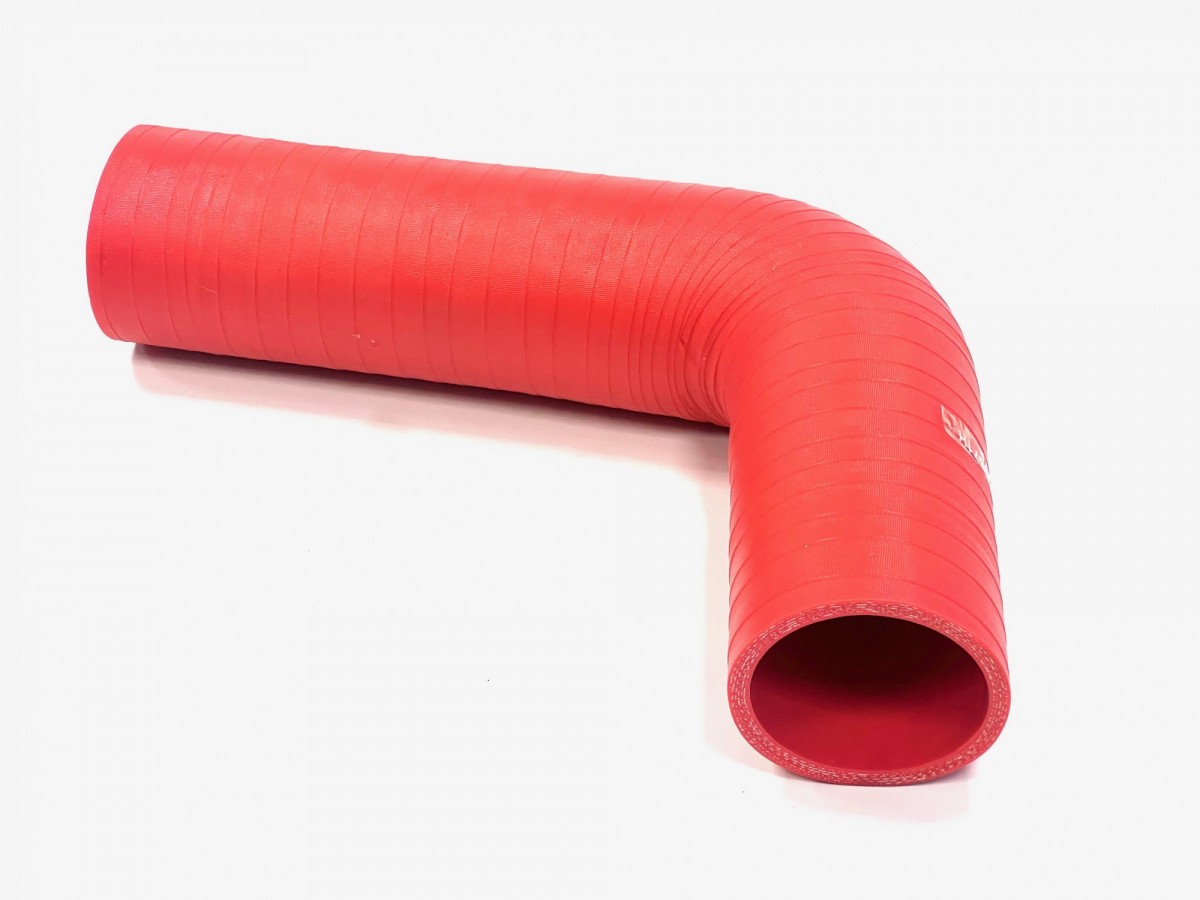 4643560 Патрубок воздушный HITACHI 4643560 Патрубок воздушный HITACHI