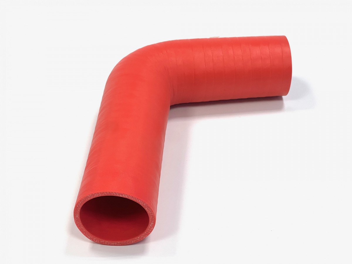 4643560 Патрубок воздушный HITACHI 4643560 Патрубок воздушный HITACHI