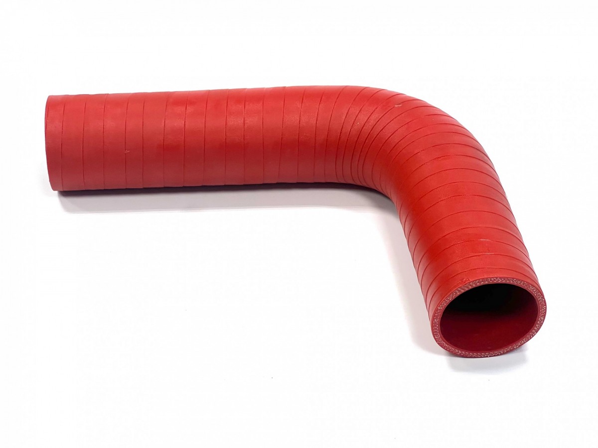 4643560 Патрубок воздушный HITACHI 4643560 Патрубок воздушный HITACHI