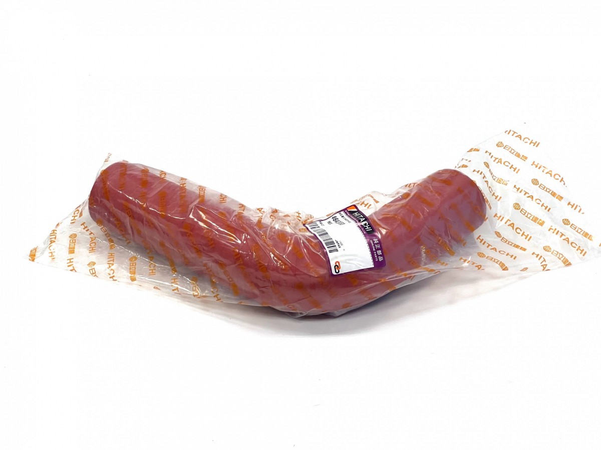 4643560 Патрубок воздушный HITACHI 4643560 Патрубок воздушный HITACHI