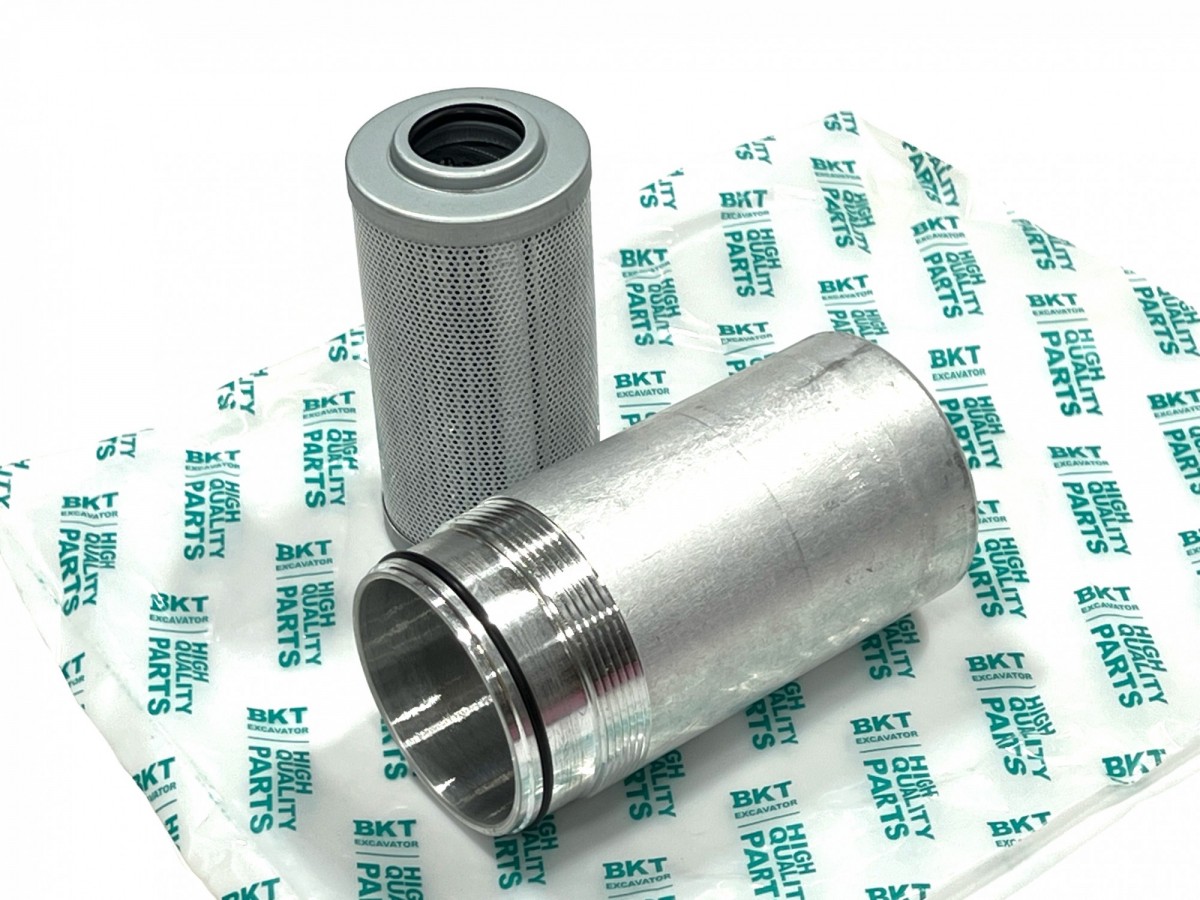 XKCH-00045 Корпус фильтра BKT HYUNDAI XKCH-00045 Корпус фильтра BKT HYUNDAI