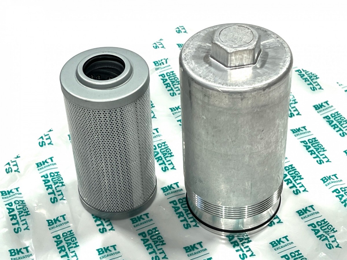 XKCH-00045 Корпус фильтра BKT HYUNDAI XKCH-00045 Корпус фильтра BKT HYUNDAI