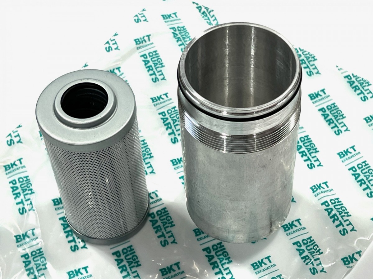 XKCH-00045 Корпус фильтра BKT HYUNDAI XKCH-00045 Корпус фильтра BKT HYUNDAI