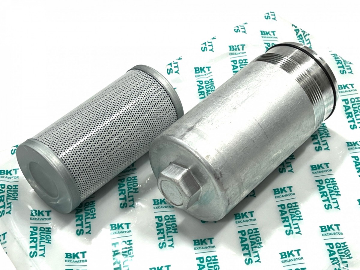 XKCH-00045 Корпус фильтра BKT HYUNDAI XKCH-00045 Корпус фильтра BKT HYUNDAI