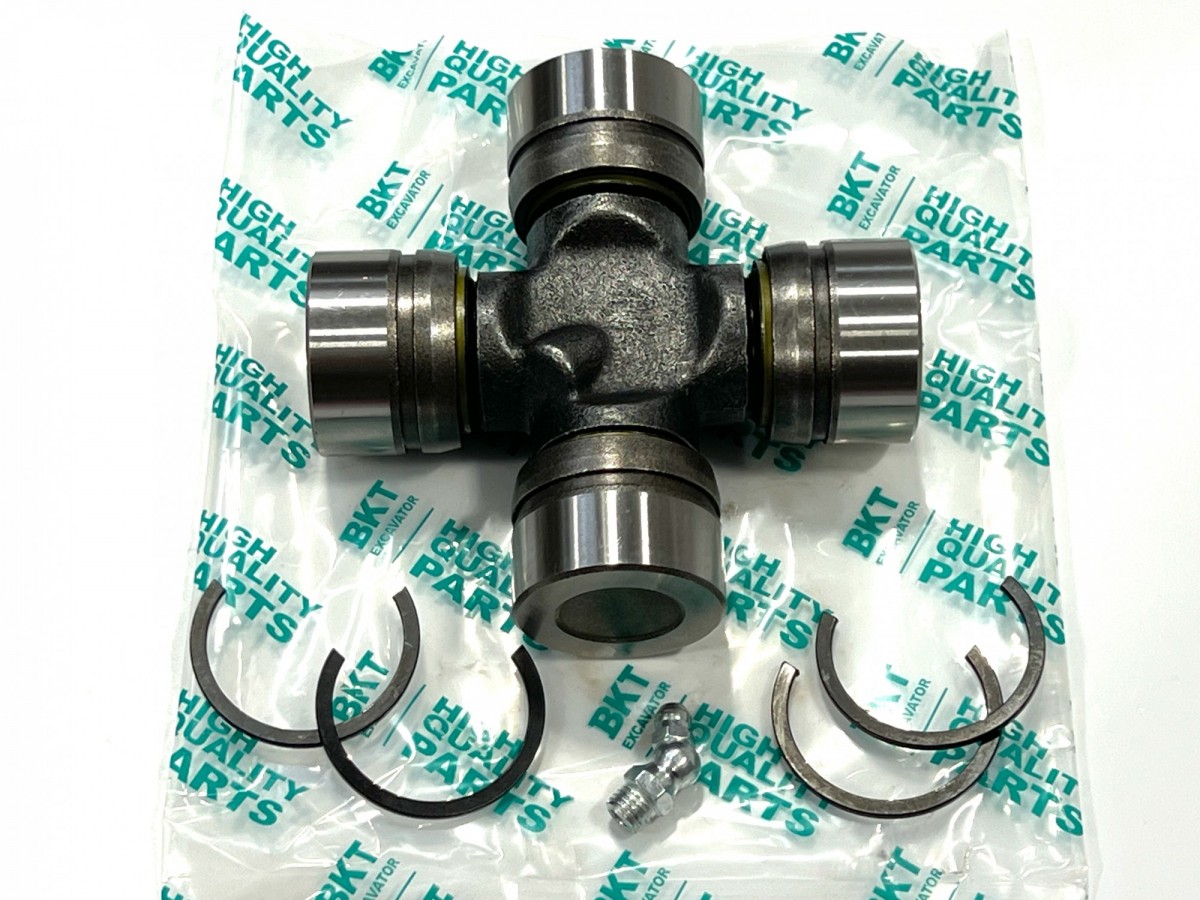 XKCP-00014 Крестовина карданного вала BKT XKCP-00030 HYUNDAI XKCP-00014 Крестовина карданного вала BKT XKCP-00030 HYUNDAI