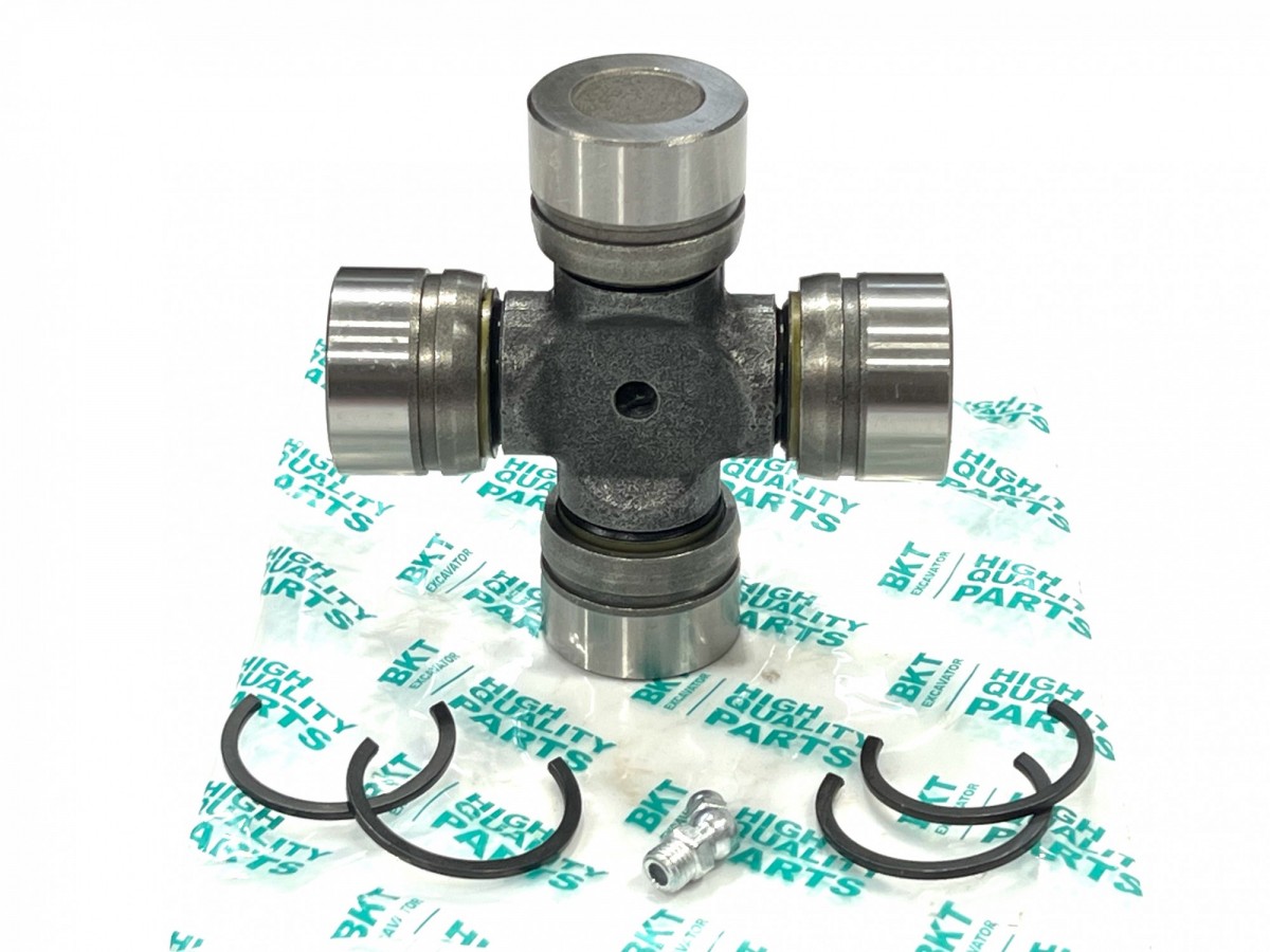 XKCP-00014 Крестовина карданного вала BKT XKCP-00030 HYUNDAI XKCP-00014 Крестовина карданного вала BKT XKCP-00030 HYUNDAI
