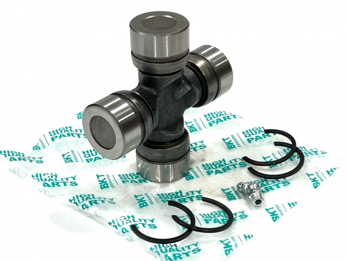 XKCP-00014 Крестовина карданного вала BKT XKCP-00030 HYUNDAI XKCP-00014 Крестовина карданного вала BKT XKCP-00030 HYUNDAI