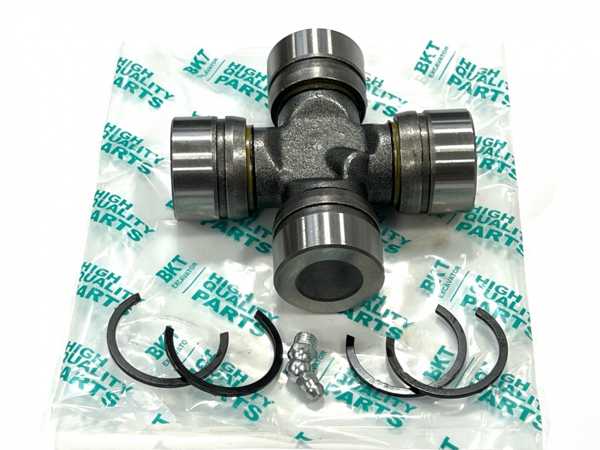 XKCP-00030 Крестовина карданного вала BKT XKCP-00014 HYUNDAI XKCP-00030 Крестовина карданного вала BKT XKCP-00014 HYUNDAI