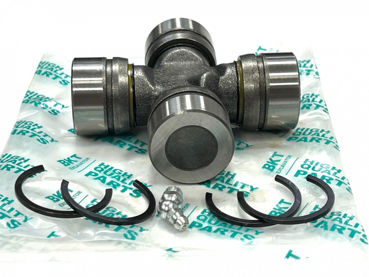 XKCP-00030 Крестовина карданного вала BKT XKCP-00014 HYUNDAI XKCP-00030 Крестовина карданного вала BKT XKCP-00014 HYUNDAI