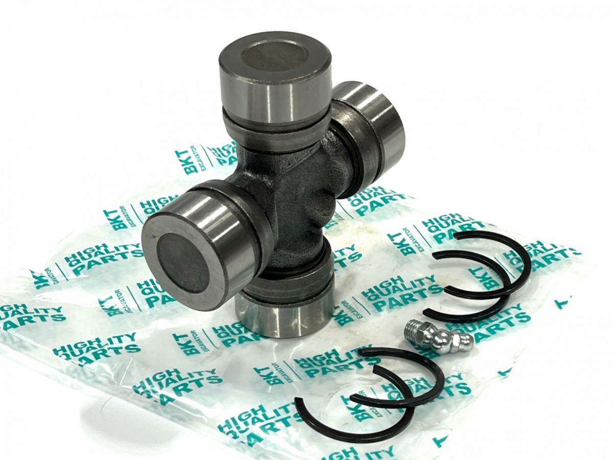 XKCP-00030 Крестовина карданного вала BKT XKCP-00014 HYUNDAI XKCP-00030 Крестовина карданного вала BKT XKCP-00014 HYUNDAI