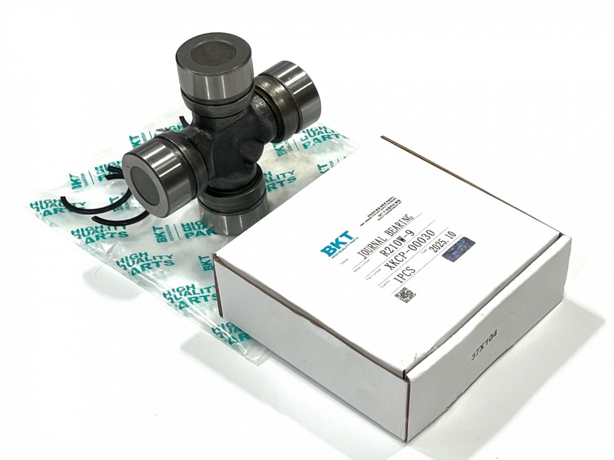 XKCP-00030 Крестовина карданного вала BKT XKCP-00014 HYUNDAI XKCP-00030 Крестовина карданного вала BKT XKCP-00014 HYUNDAI