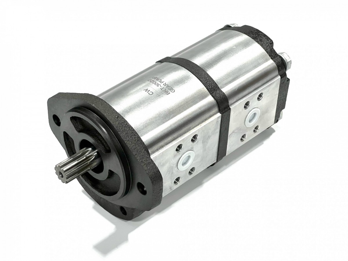 31Q5-30020 Насос трансмиссии BKT 31Q5-30040, 31N5-30020 HYUNDAI 31Q5-30020 Насос трансмиссии BKT 31Q5-30040, 31N5-30020 HYUNDAI