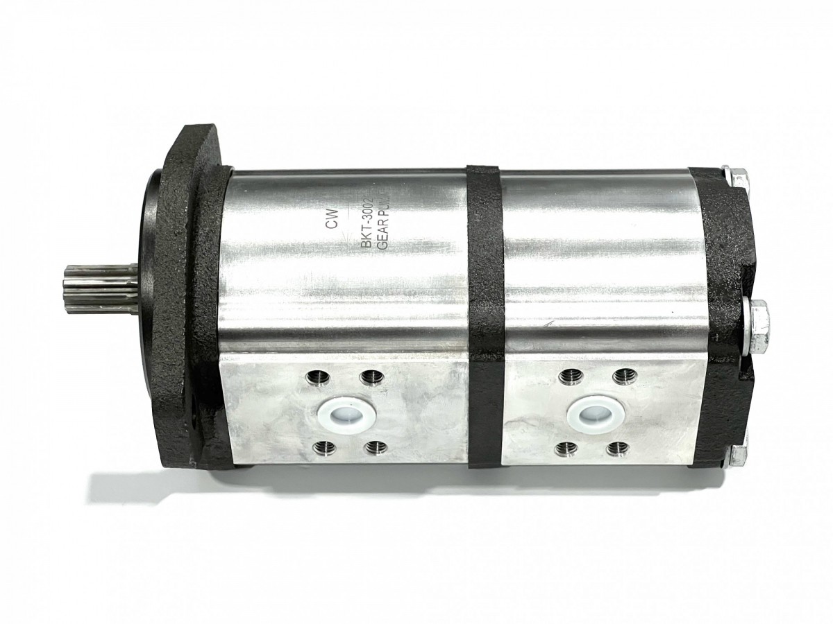 31Q5-30020 Насос трансмиссии BKT 31Q5-30040, 31N5-30020 HYUNDAI 31Q5-30020 Насос трансмиссии BKT 31Q5-30040, 31N5-30020 HYUNDAI