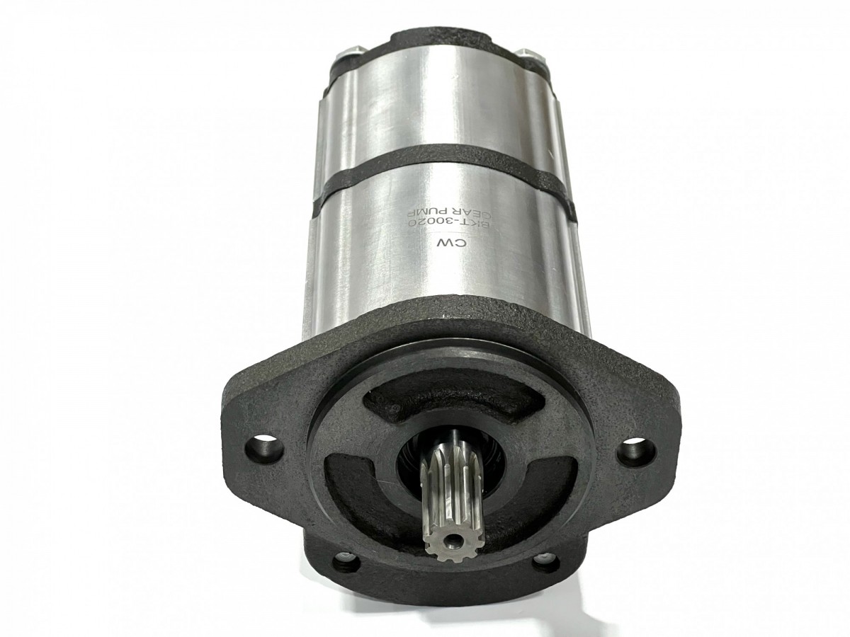 31Q5-30020 Насос трансмиссии BKT 31Q5-30040, 31N5-30020 HYUNDAI 31Q5-30020 Насос трансмиссии BKT 31Q5-30040, 31N5-30020 HYUNDAI