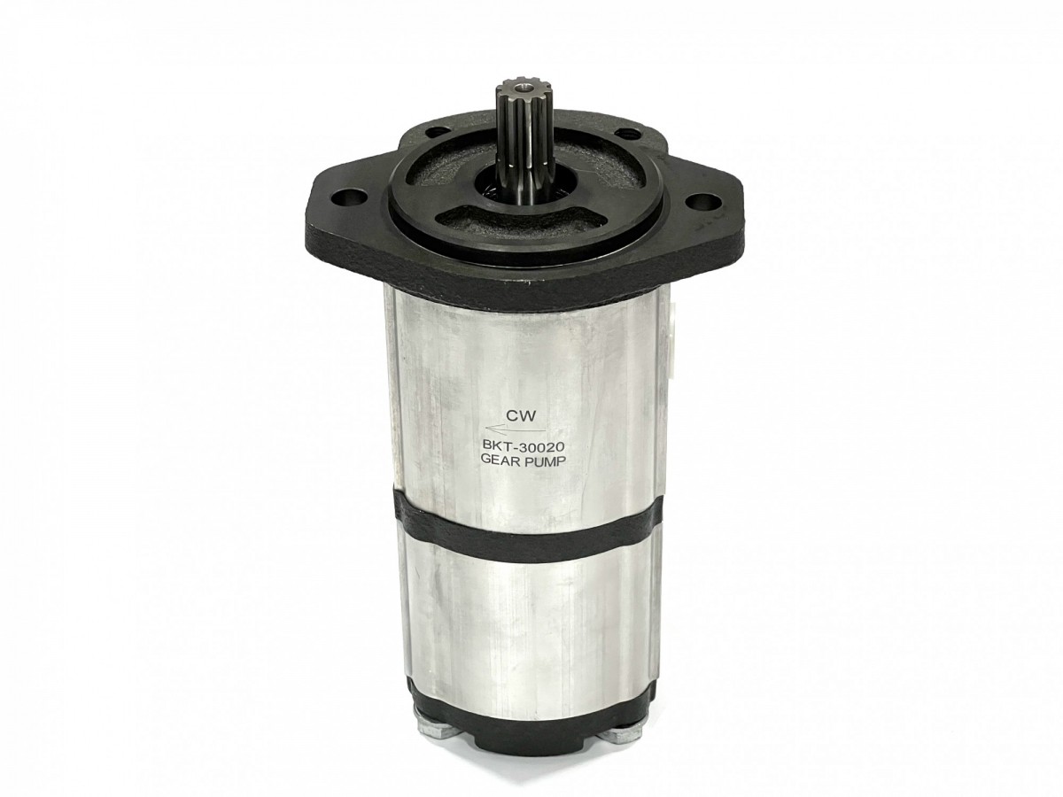 31Q5-30020 Насос трансмиссии BKT 31Q5-30040, 31N5-30020 HYUNDAI 31Q5-30020 Насос трансмиссии BKT 31Q5-30040, 31N5-30020 HYUNDAI