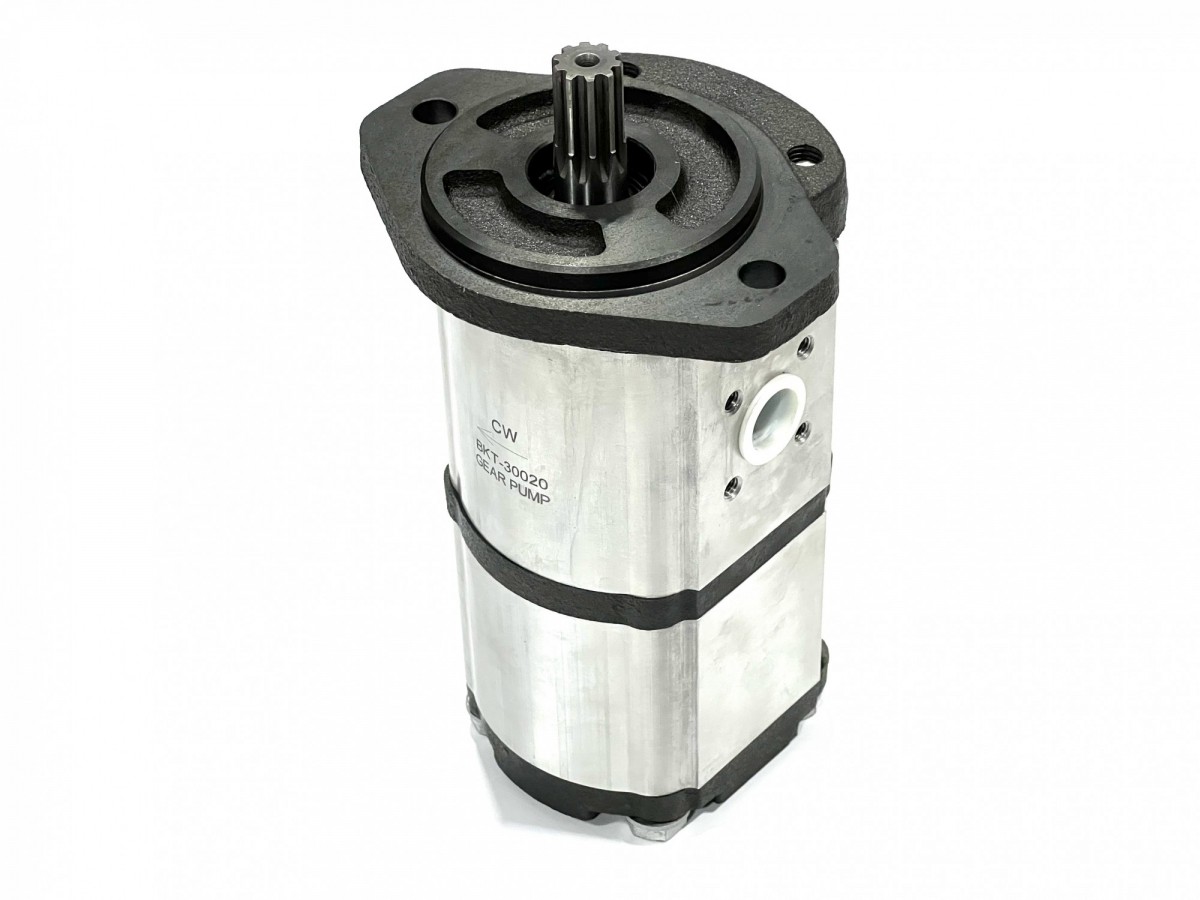 31Q5-30020 Насос трансмиссии BKT 31Q5-30040, 31N5-30020 HYUNDAI 31Q5-30020 Насос трансмиссии BKT 31Q5-30040, 31N5-30020 HYUNDAI