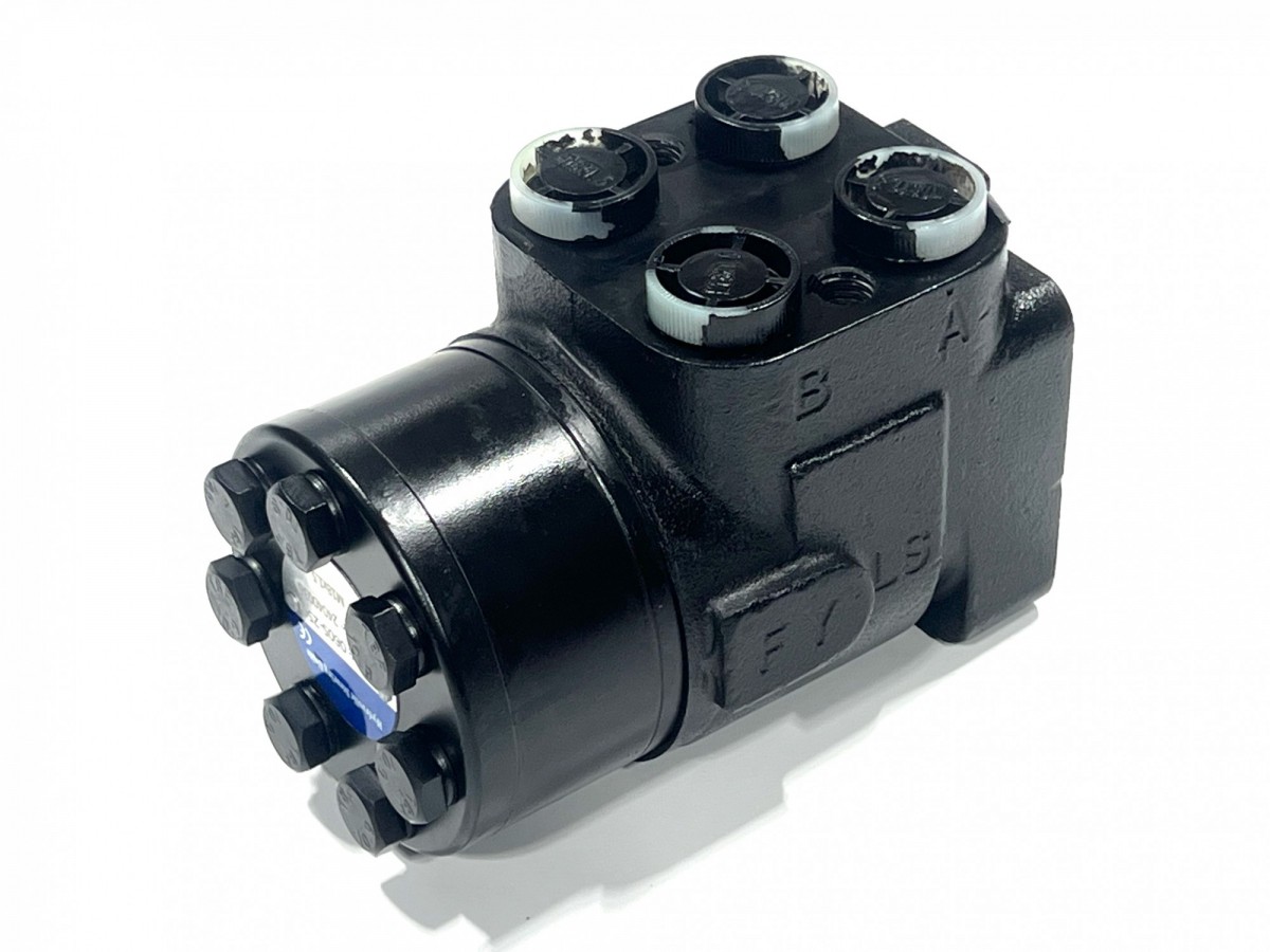 81E4-0006 Гидронасос рулевого управления BKT 422-00021A HYUNDAI 81E4-0006 Гидронасос рулевого управления BKT 422-00021A HYUNDAI