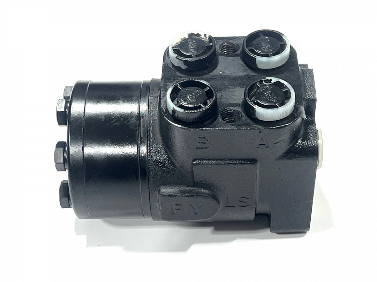 81E4-0006 Гидронасос рулевого управления BKT 422-00021A HYUNDAI 81E4-0006 Гидронасос рулевого управления BKT 422-00021A HYUNDAI