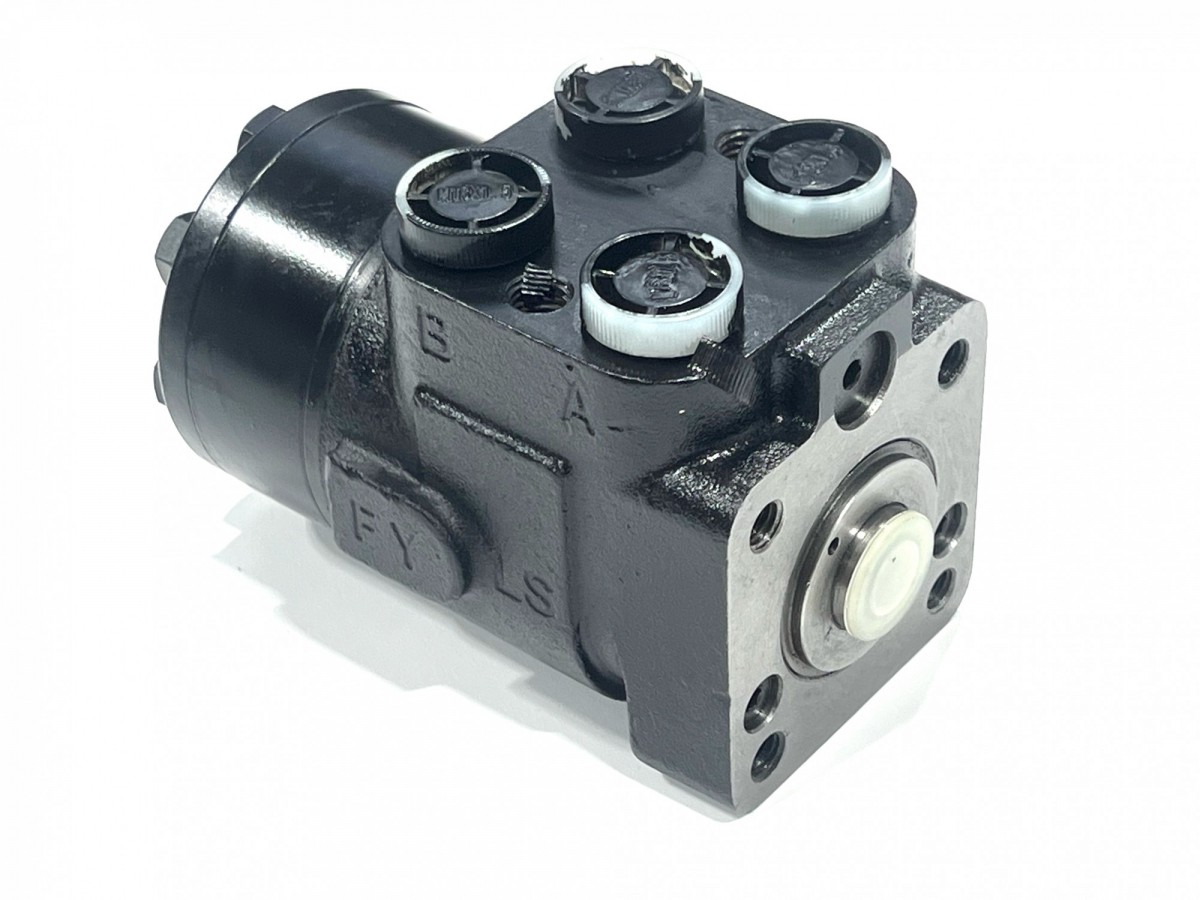 81E4-0006 Гидронасос рулевого управления BKT 422-00021A HYUNDAI 81E4-0006 Гидронасос рулевого управления BKT 422-00021A HYUNDAI