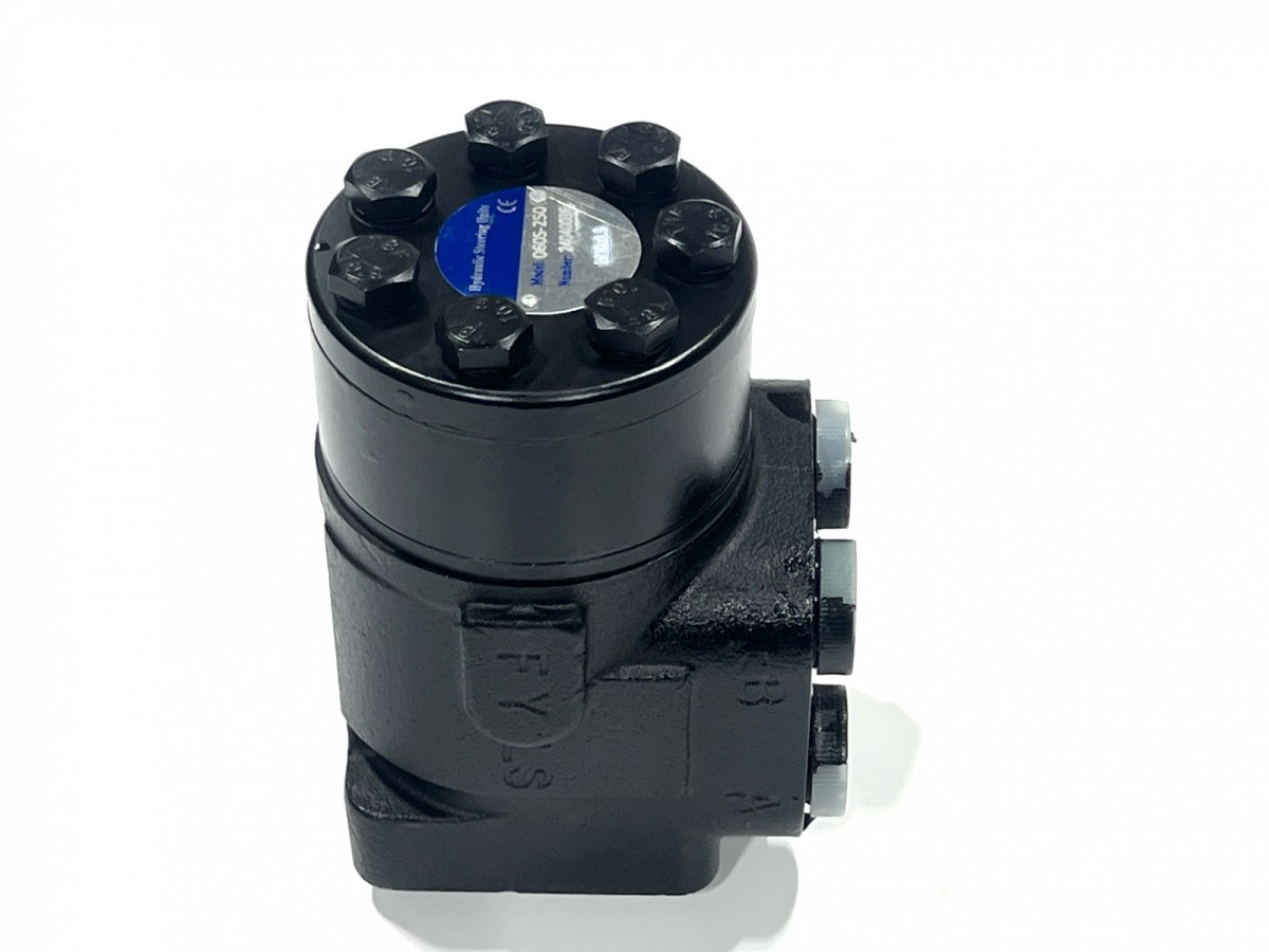 81E4-0006 Гидронасос рулевого управления BKT 422-00021A HYUNDAI 81E4-0006 Гидронасос рулевого управления BKT 422-00021A HYUNDAI