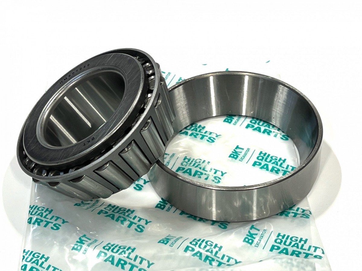 140107-00102 Подшипник BKT 1.109-00102, ZGAQ-01117, 0750117865 DOOSAN 140107-00102 Подшипник BKT 1.109-00102, ZGAQ-01117, 0750117865 DOOSAN