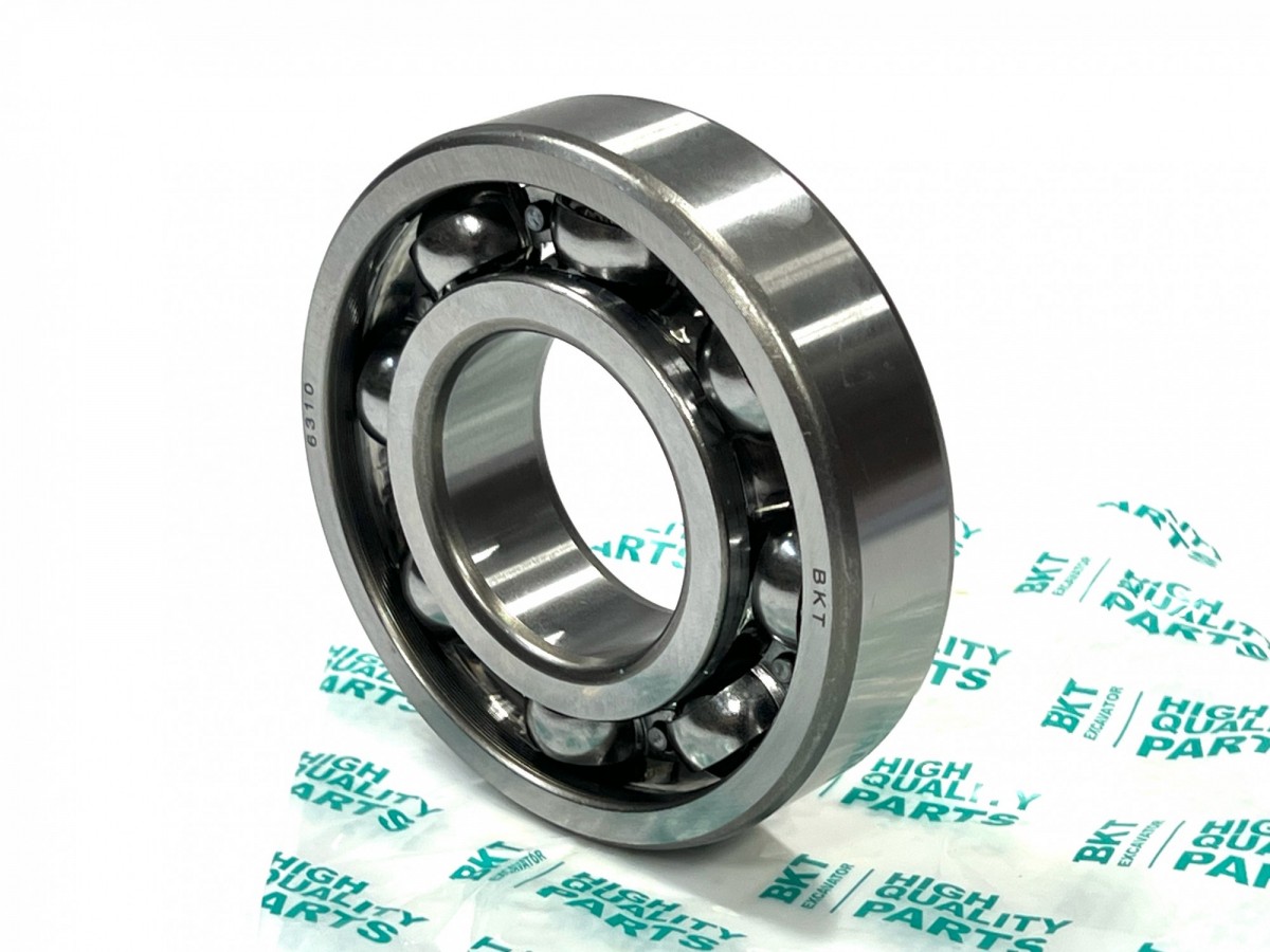 0750116254 Подшипник BKT ZGAQ-01086, 0750.116.254 DOOSAN 0750116254 Подшипник BKT ZGAQ-01086, 0750.116.254 DOOSAN