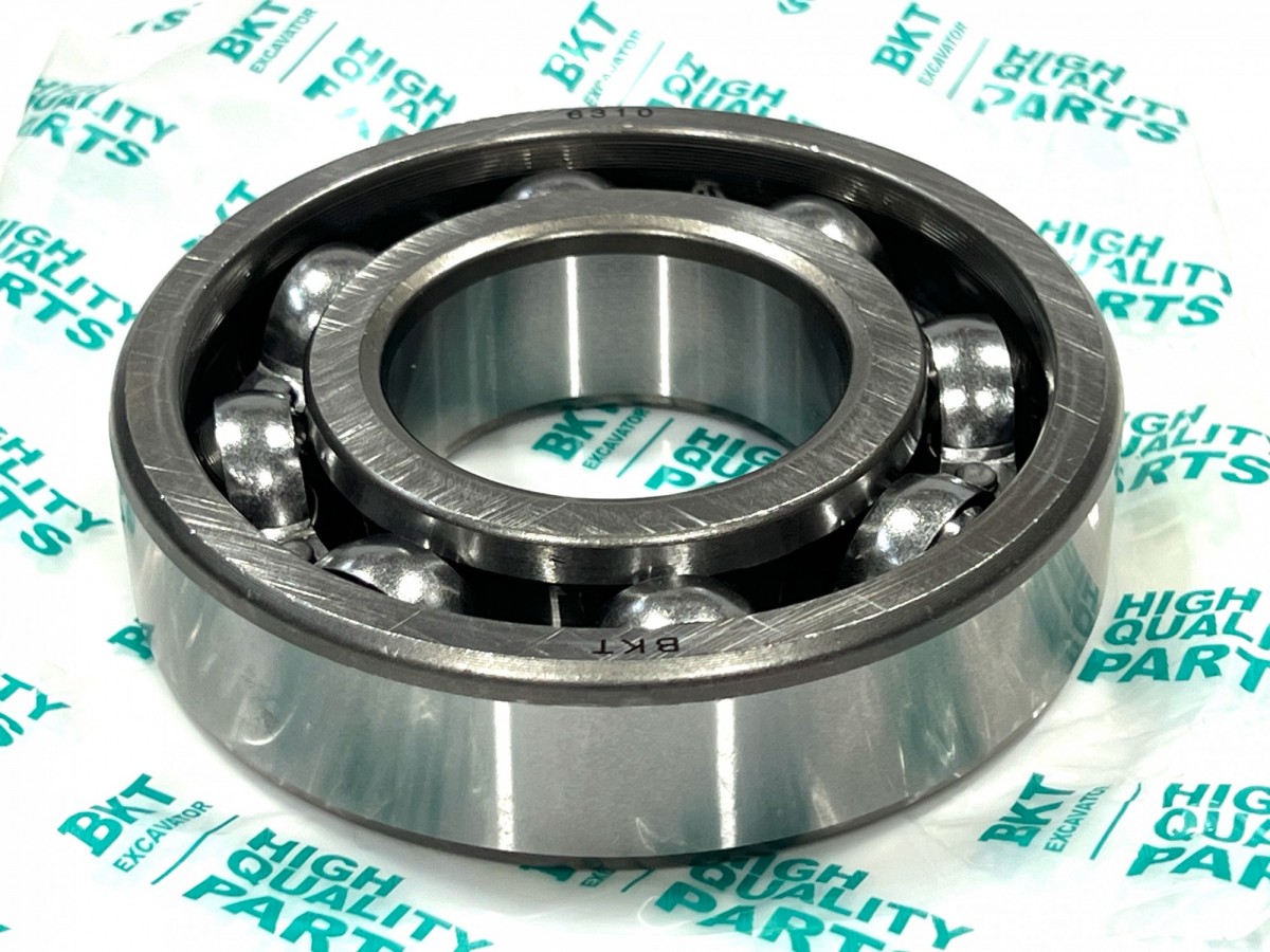 ZGAQ-01086 Подшипник BKT 0750.116.254, 1.109-00021 HYUNDAI ZGAQ-01086 Подшипник BKT 0750.116.254, 1.109-00021 HYUNDAI