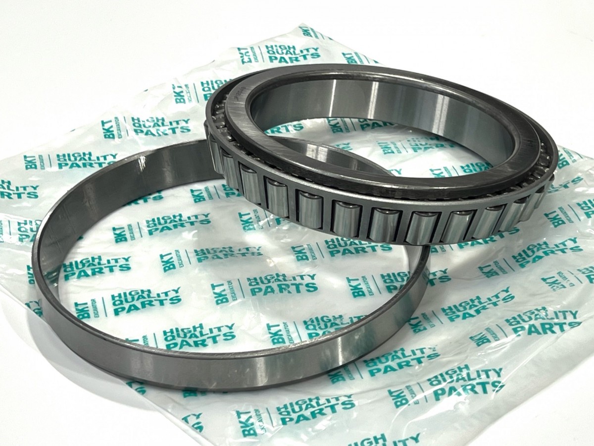 1.109-00101 Подшипник BKT ZGAQ-02205, 0750.117.570 DOOSAN 1.109-00101 Подшипник BKT ZGAQ-02205, 0750.117.570 DOOSAN