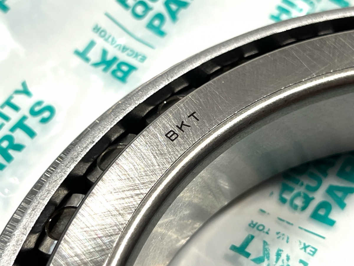 ZGAQ-02205 Подшипник BKT 1.109-00101, 0750.117.570 HYUNDAI ZGAQ-02205 Подшипник BKT 1.109-00101, 0750.117.570 HYUNDAI