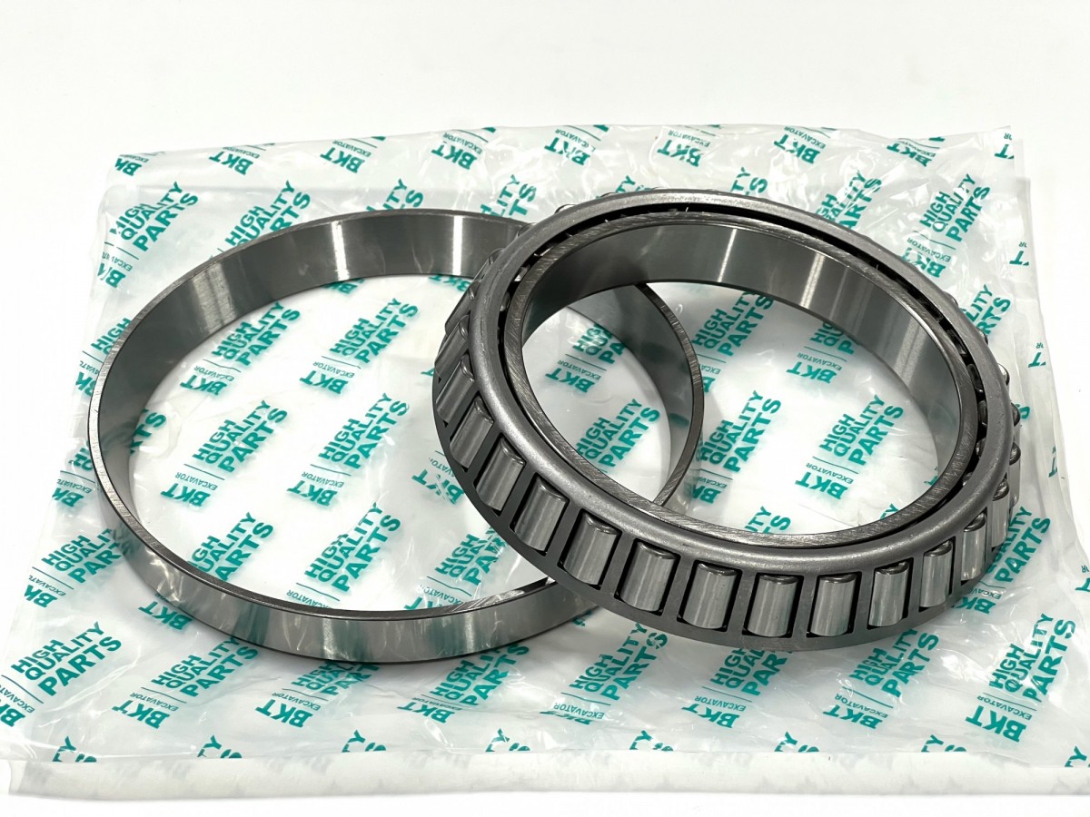 ZGAQ-02205 Подшипник BKT 1.109-00101, 0750.117.570 HYUNDAI ZGAQ-02205 Подшипник BKT 1.109-00101, 0750.117.570 HYUNDAI