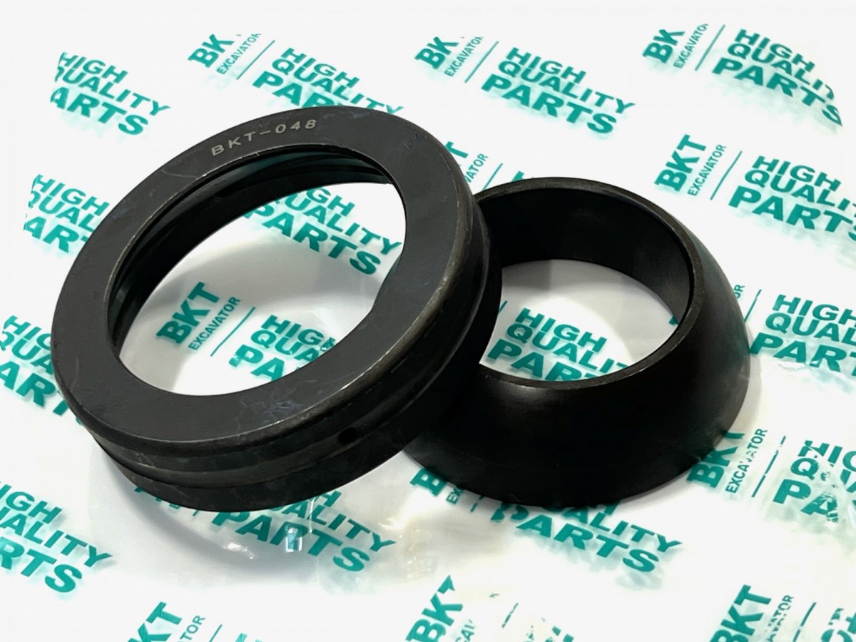 ZTAM-00060 Подшипник шкворня BKT 602253, 290.06.016.01 HYUNDAI ZTAM-00060 Подшипник шкворня BKT 602253, 290.06.016.01 HYUNDAI