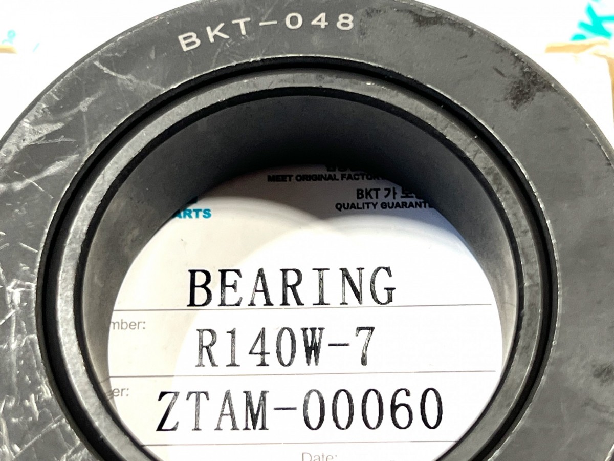 ZTAM-00060 Подшипник шкворня BKT 602253, 290.06.016.01 HYUNDAI ZTAM-00060 Подшипник шкворня BKT 602253, 290.06.016.01 HYUNDAI