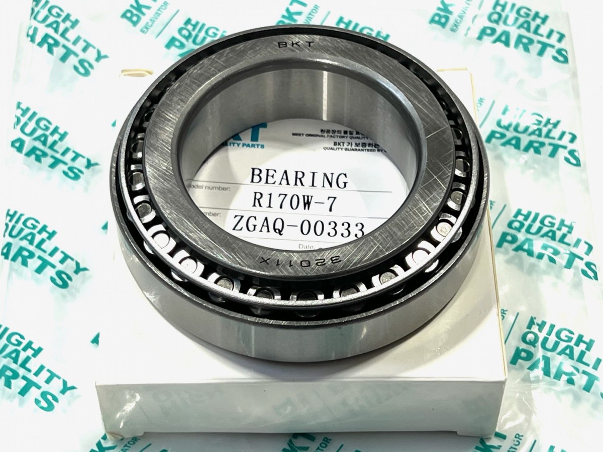 ZGAQ-00333 Подшипник BKT HYUNDAI ZGAQ-00333 Подшипник BKT HYUNDAI