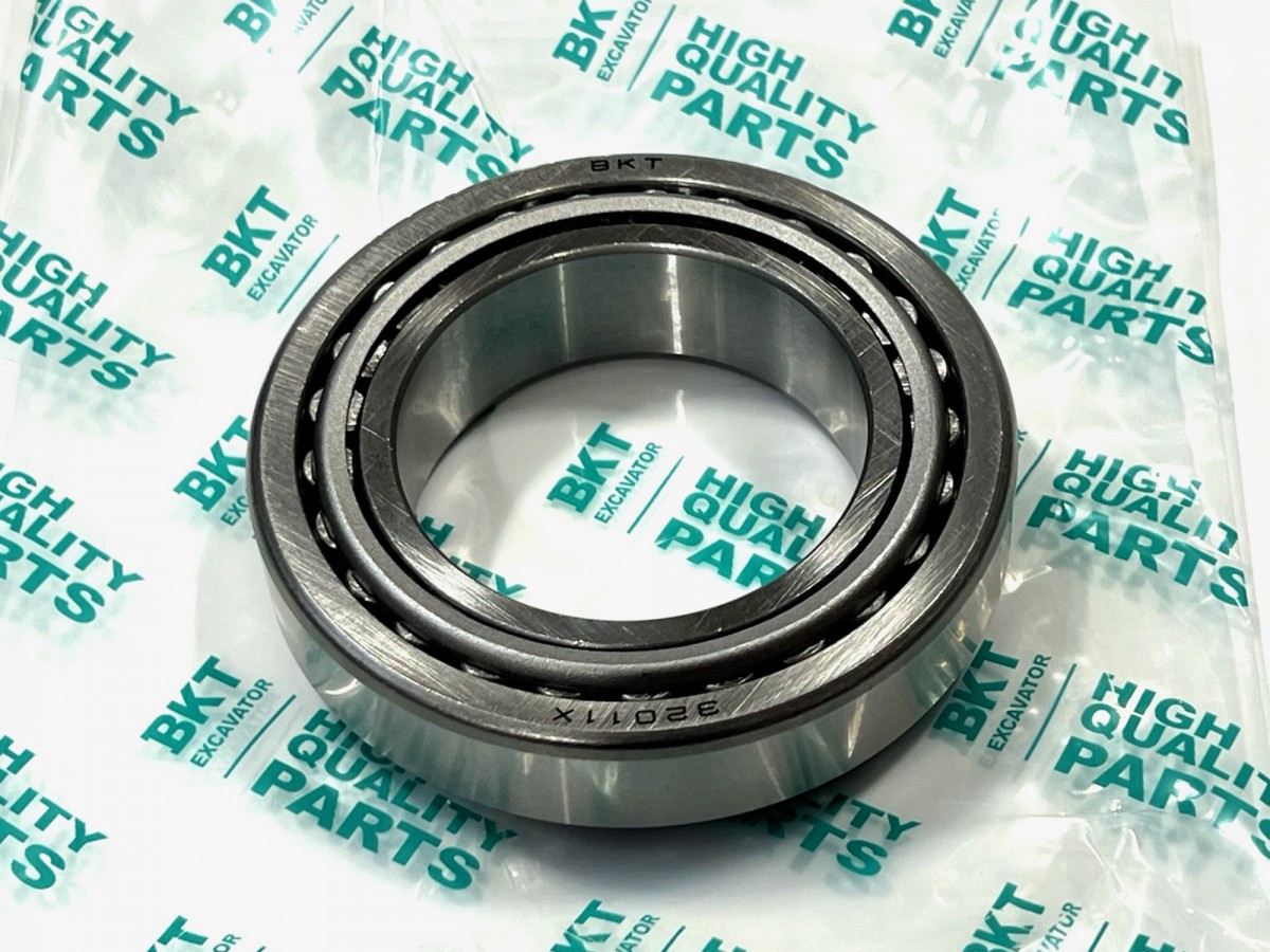 ZGAQ-00333 Подшипник BKT HYUNDAI ZGAQ-00333 Подшипник BKT HYUNDAI