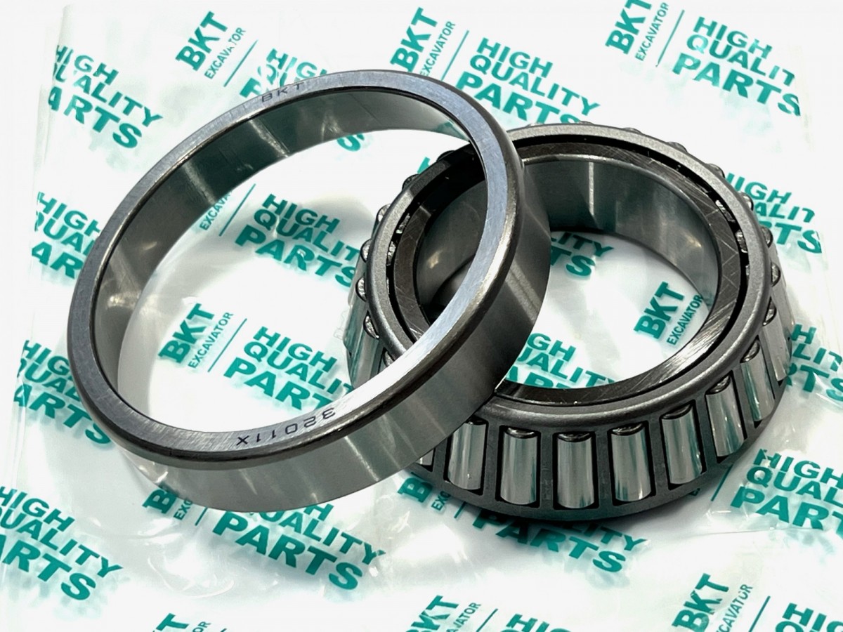 ZGAQ-00333 Подшипник BKT HYUNDAI ZGAQ-00333 Подшипник BKT HYUNDAI