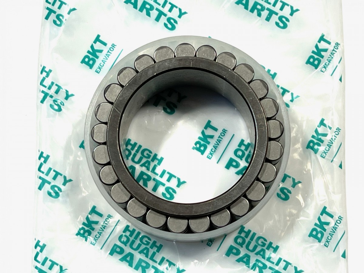 ZGAQ-01307 Подшипник BKT 0750.118.195 HYUNDAI ZGAQ-01307 Подшипник BKT 0750.118.195 HYUNDAI