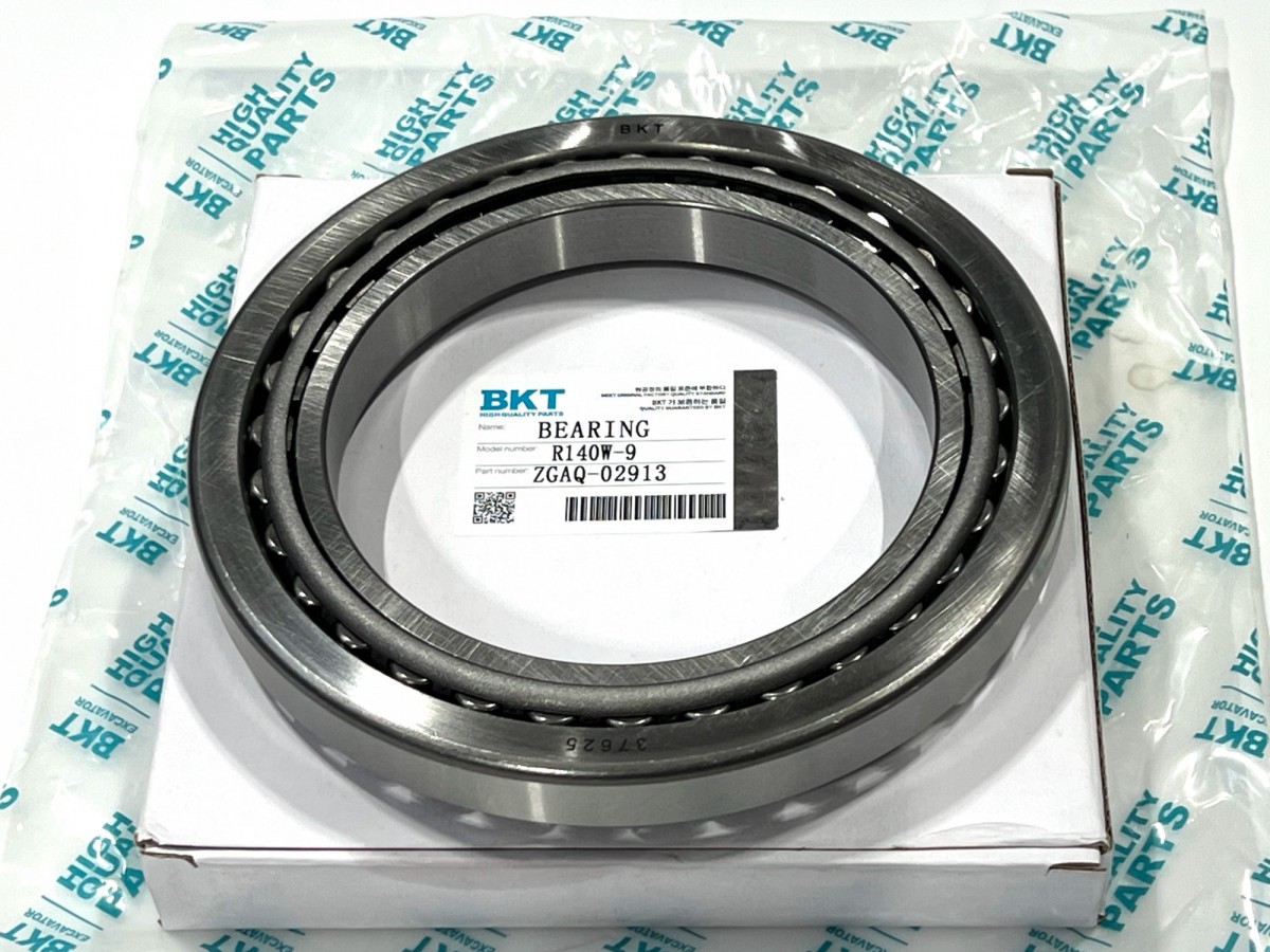 ZGAQ-02913 Подшипник BKT 0750.117.652, 0735.370.269 HYUNDAI ZGAQ-02913 Подшипник BKT 0750.117.652, 0735.370.269 HYUNDAI