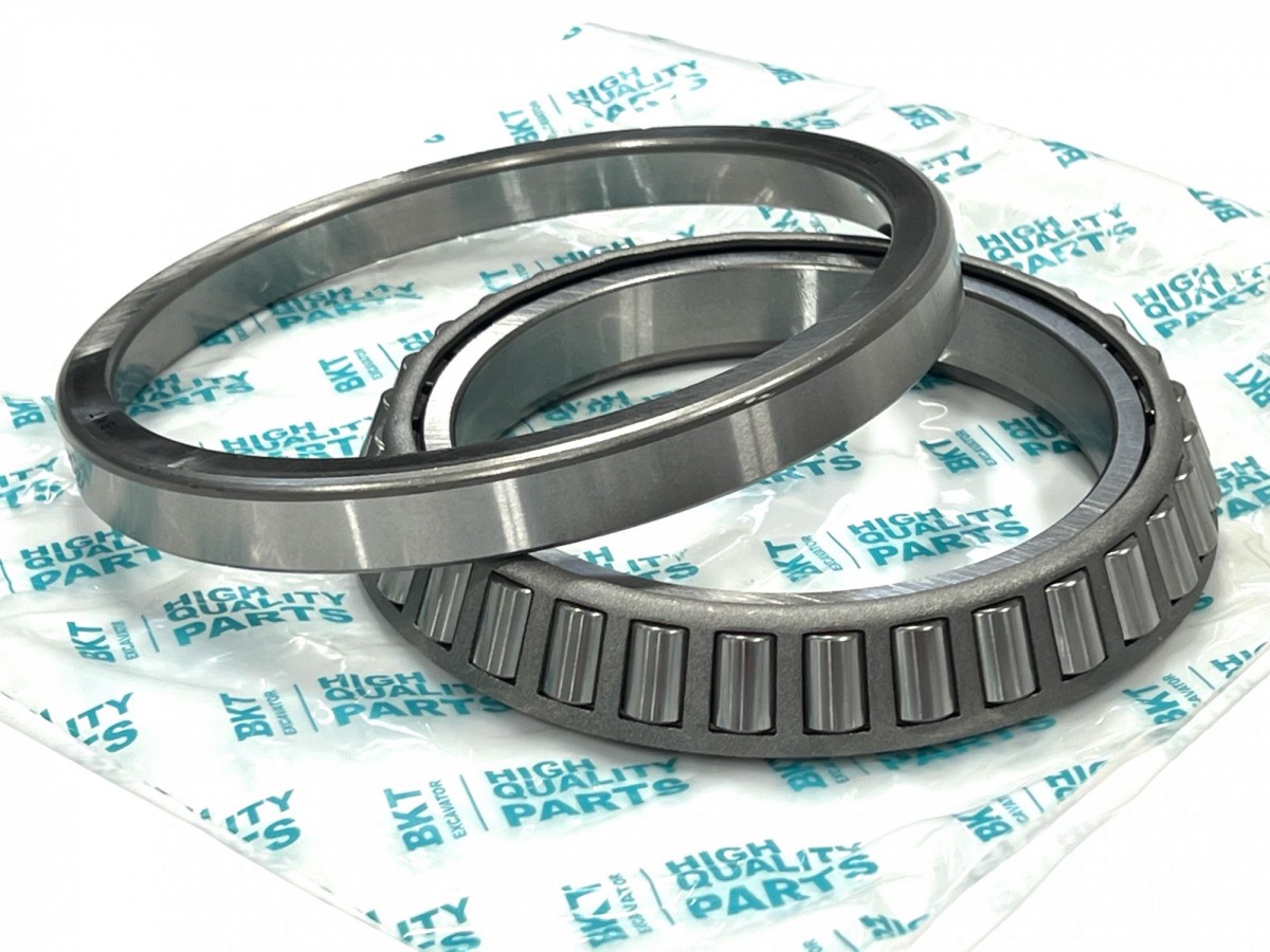 ZGAQ-02913 Подшипник BKT 0750.117.652, 0735.370.269 HYUNDAI ZGAQ-02913 Подшипник BKT 0750.117.652, 0735.370.269 HYUNDAI