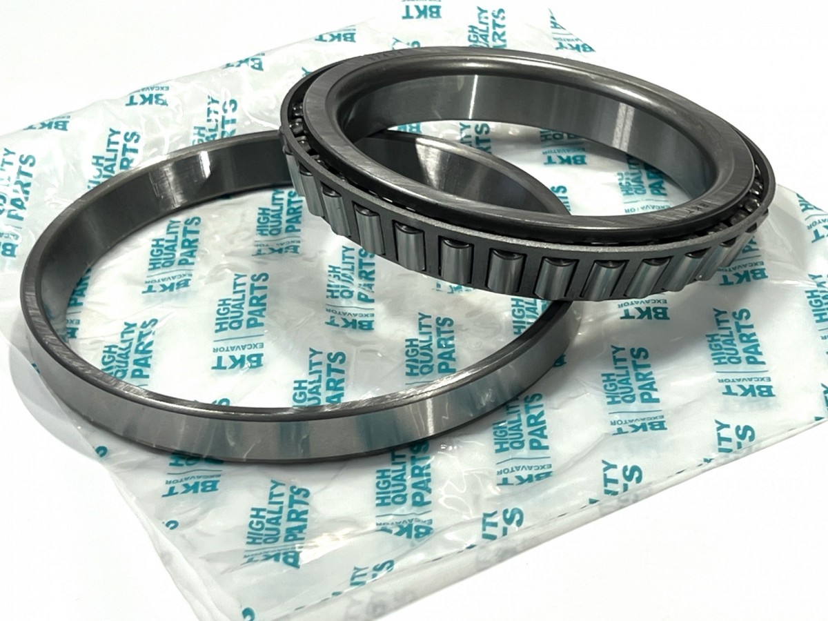 ZGAQ-02913 Подшипник BKT 0750.117.652, 0735.370.269 HYUNDAI ZGAQ-02913 Подшипник BKT 0750.117.652, 0735.370.269 HYUNDAI