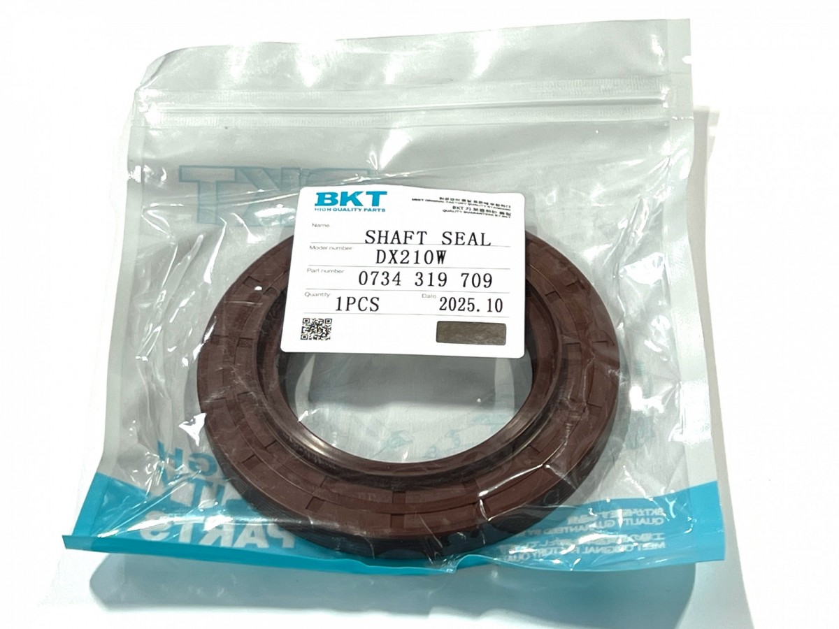 0734.319.709 Сальник BKT 401107-01288, K9004139, K9001471 HYUNDAI 0734.319.709 Сальник BKT 401107-01288, K9004139, K9001471 HYUNDAI