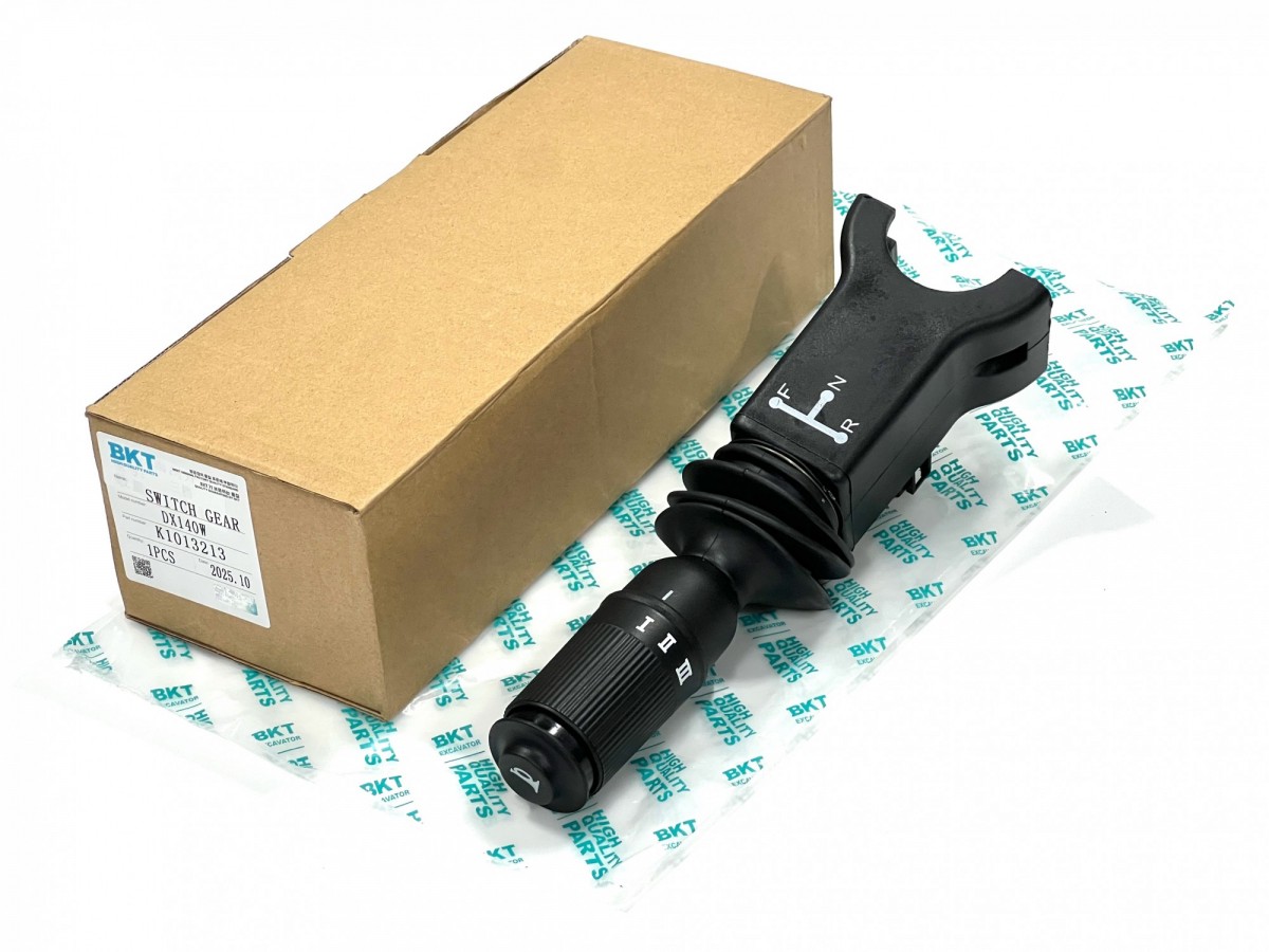 K1013213 Подрулевой переключатель BKT K1013214, ZTAZ-00073, ZTAC-00162 DOOSAN K1013213 Подрулевой переключатель BKT K1013214, ZTAZ-00073, ZTAC-00162 DOOSAN