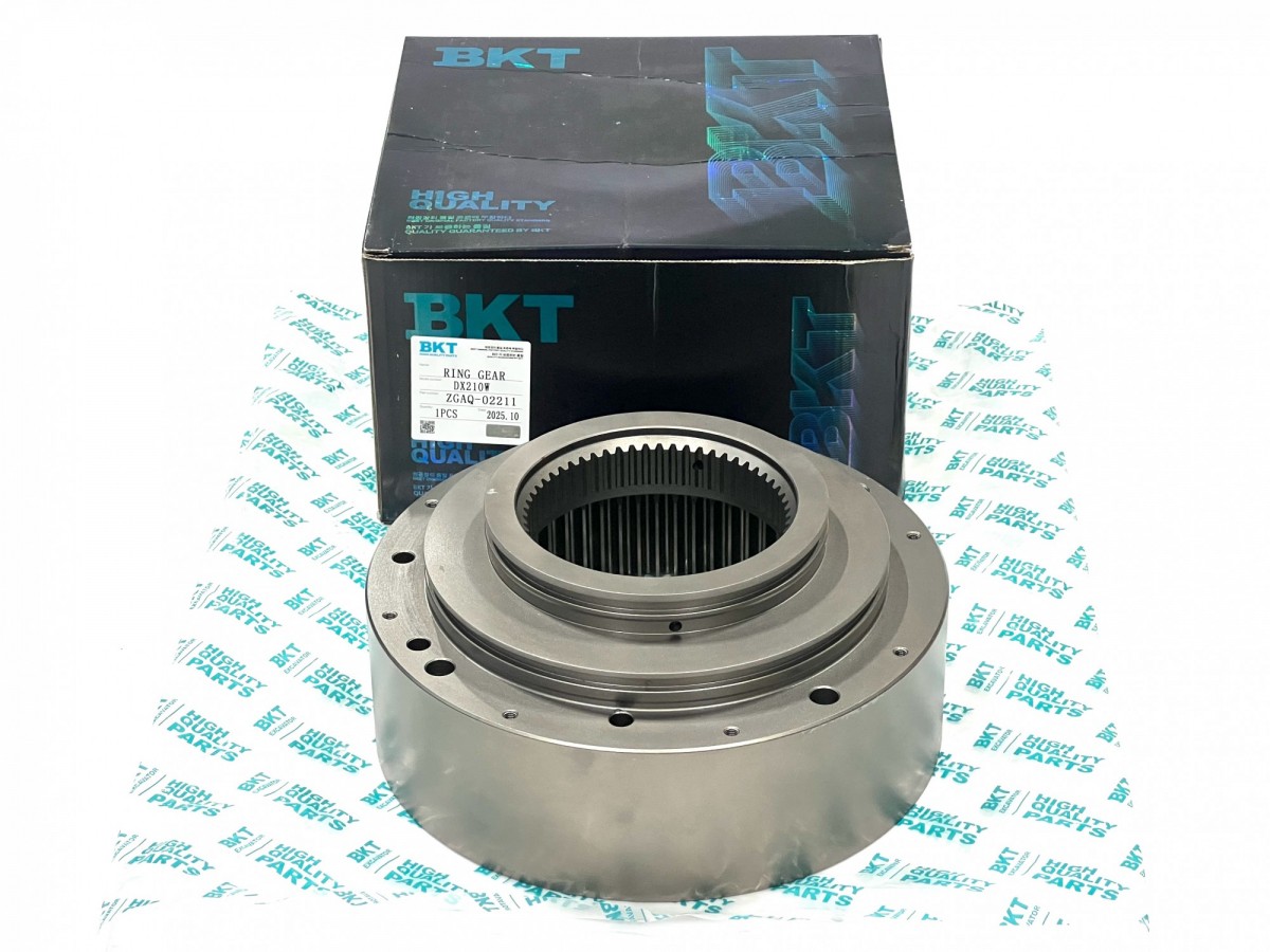 ZGAQ-02211 Шестерня планетарная BKT HYUNDAI ZGAQ-02211 Шестерня планетарная BKT HYUNDAI