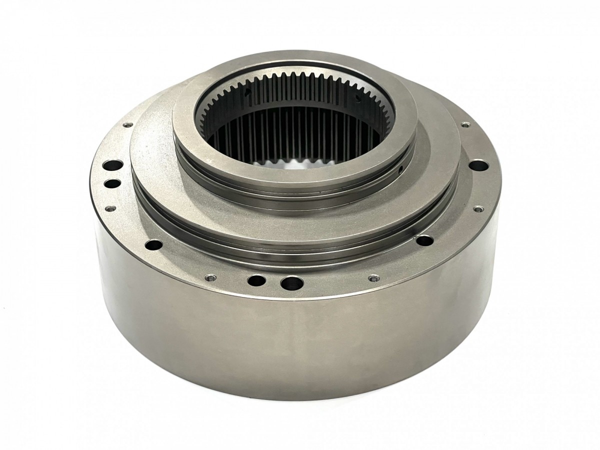 ZGAQ-02211 Шестерня планетарная BKT HYUNDAI ZGAQ-02211 Шестерня планетарная BKT HYUNDAI