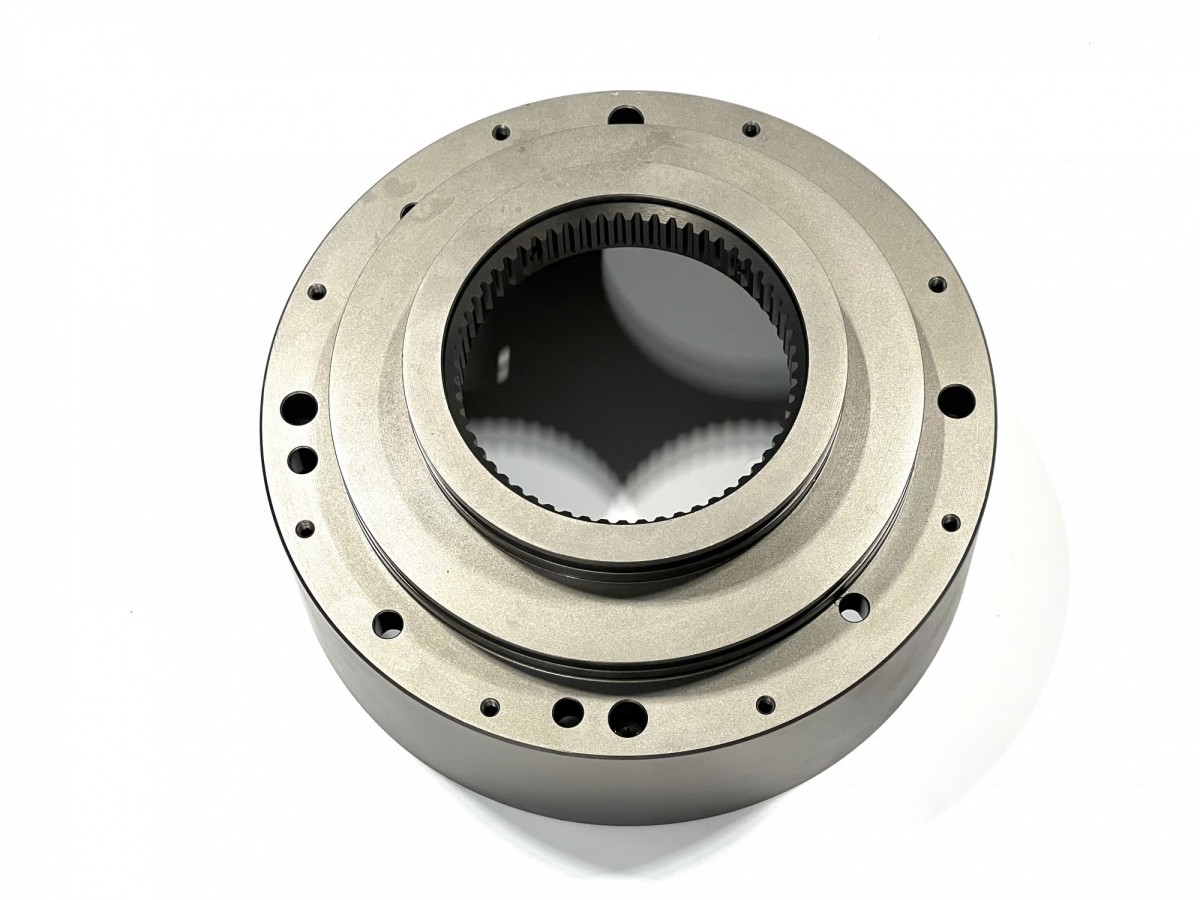 ZGAQ-02211 Шестерня планетарная BKT HYUNDAI ZGAQ-02211 Шестерня планетарная BKT HYUNDAI