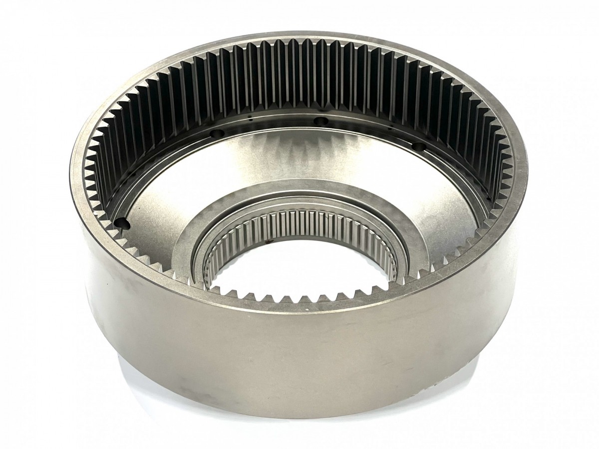 ZGAQ-02211 Шестерня планетарная BKT HYUNDAI ZGAQ-02211 Шестерня планетарная BKT HYUNDAI