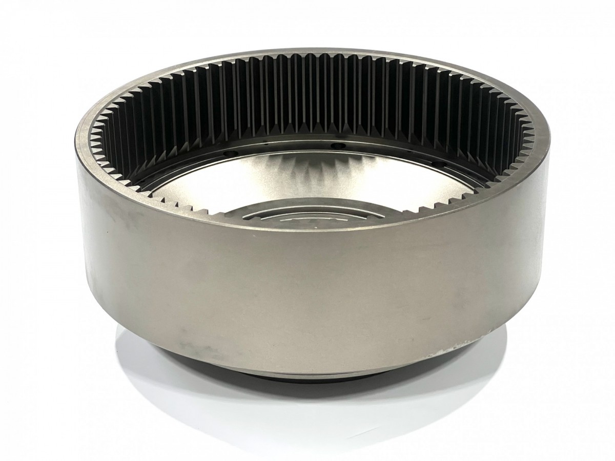 ZGAQ-02211 Шестерня планетарная BKT HYUNDAI ZGAQ-02211 Шестерня планетарная BKT HYUNDAI